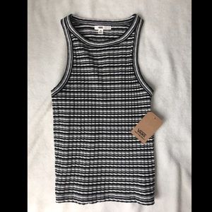Vans Tank Top - Never Worn